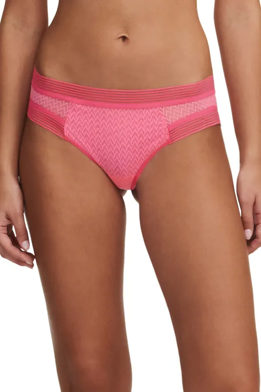 Трусы Passionata P48D40 0BT Love pink