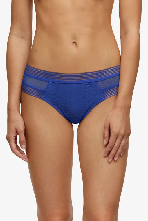 Трусы Passionata P48D40 0CU Sailor