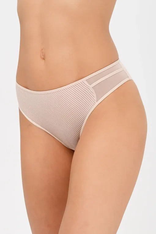 Трусы Passionata P48H30 097 Dune