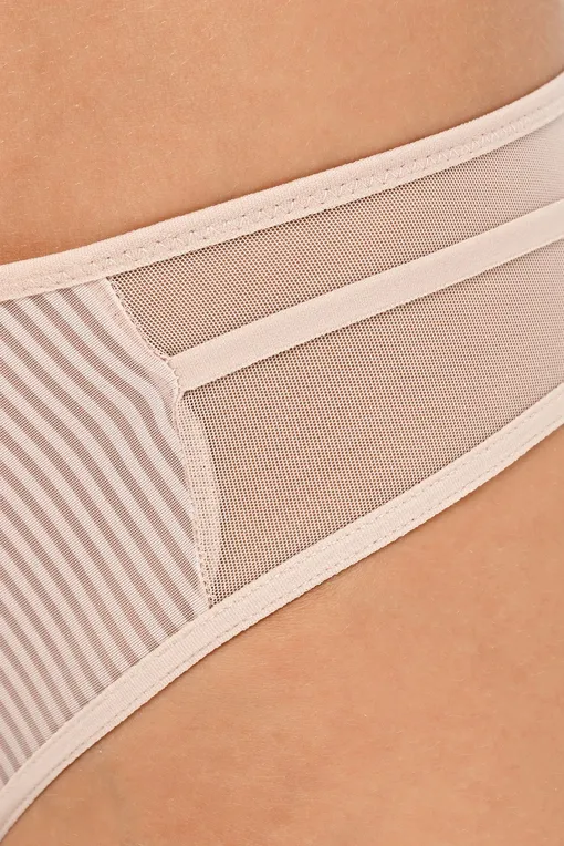 Трусы Passionata P48H30 097 Dune