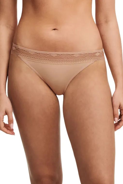 Трусы Passionata P48J30 00Q Sirocco