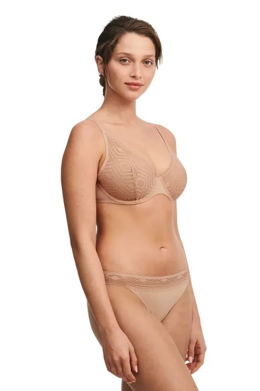 Трусы Passionata P48J30 00Q Sirocco