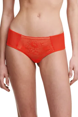 Passionata P48L40 055 Flame red