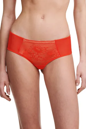 Passionata P48L40 055 Flame red