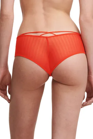 Passionata P48L40 055 Flame red