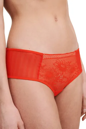 Passionata P48L40 055 Flame red