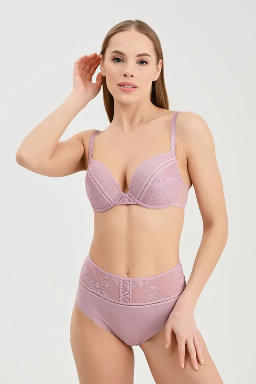 Трусы Passionata P49J30 0QL Dahlia