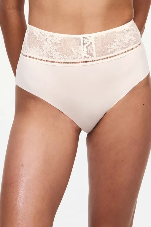 Трусы Passionata P49J30 0NL Talc