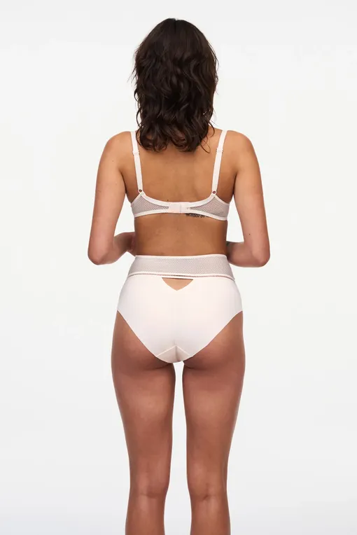 Трусы Passionata P49J30 0NL Talc