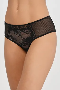 Passionata P49J40 011 Black