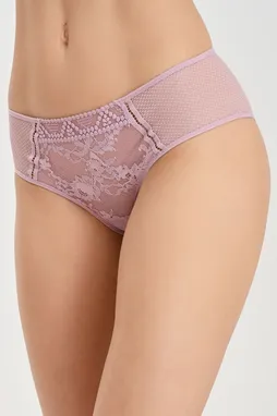 Passionata P49J40 0QL Dahlia