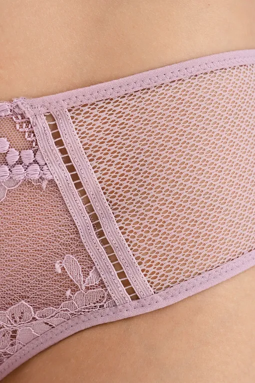 Трусы Passionata P49J40 0QL Dahlia