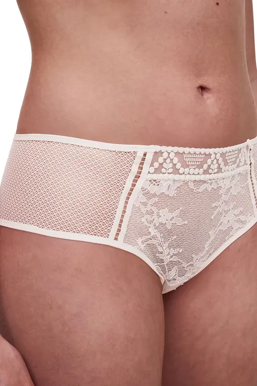 Трусы Passionata P49J40 0NL Talc