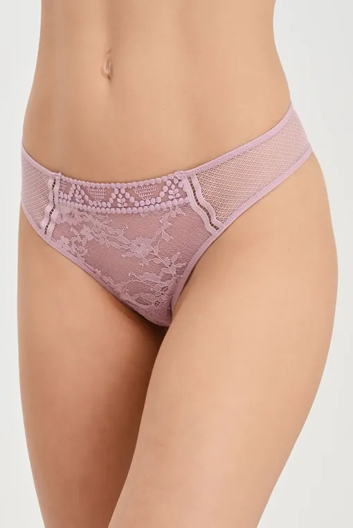 Трусы Passionata P49J70 0QL Dahlia