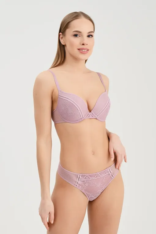 Трусы Passionata P49J70 0QL Dahlia