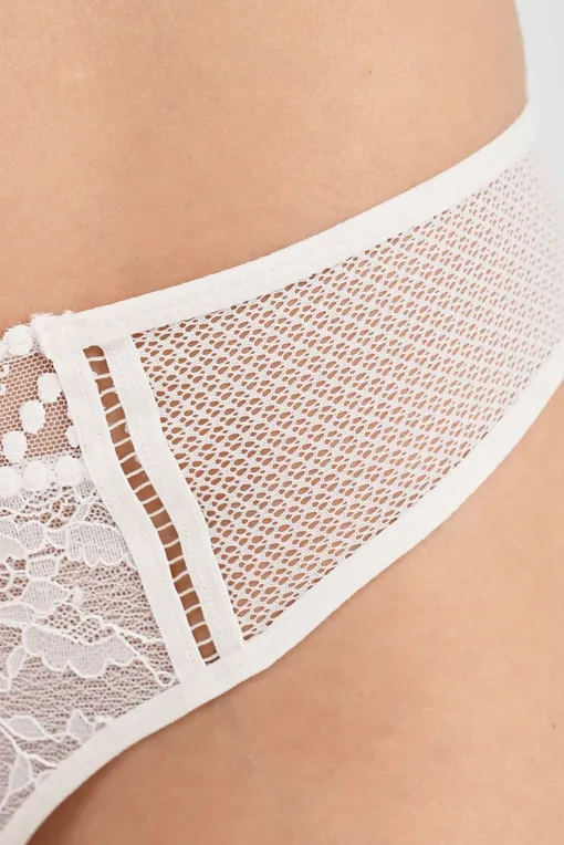 Трусы Passionata P49J70 0NL Talc