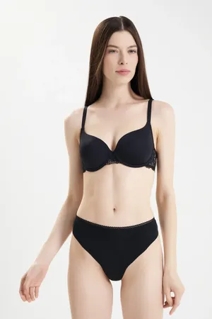 Passionata P49LA0 011 Black