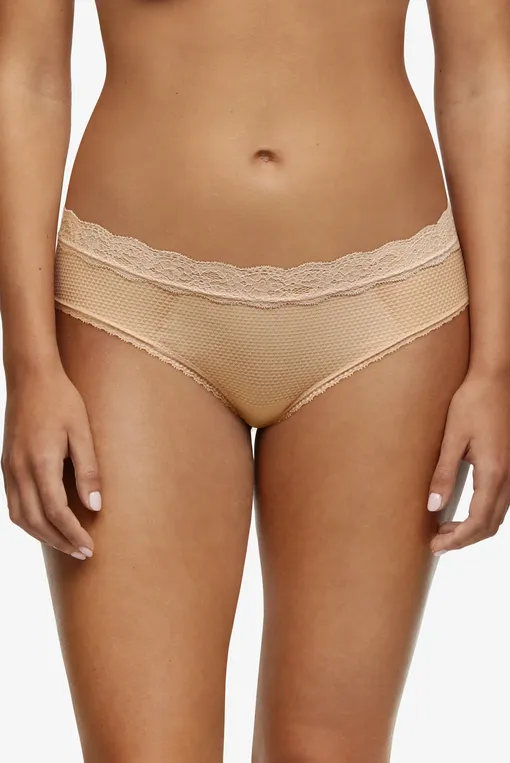 Трусы Passionata P57040 097 Dune