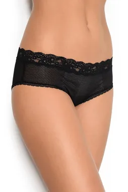Passionata P57040 011 Black