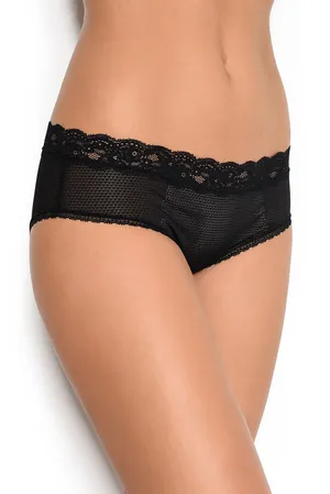 Passionata P57040 011 Black