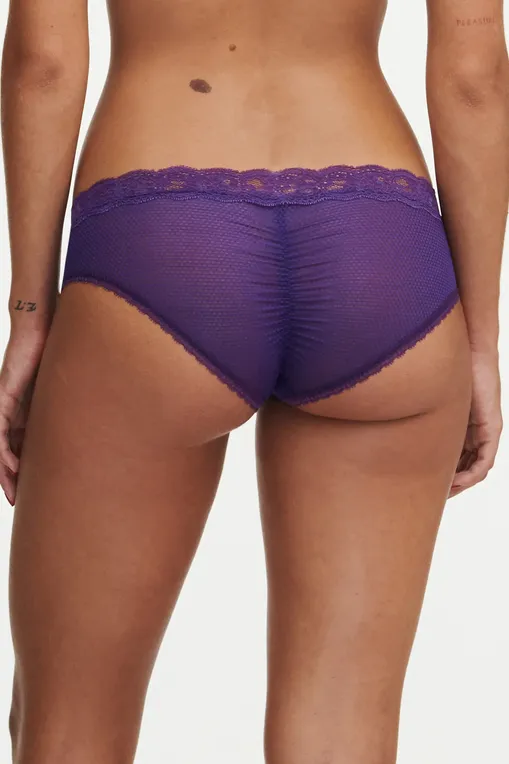 Трусы Passionata P57040 0E4 Pansy