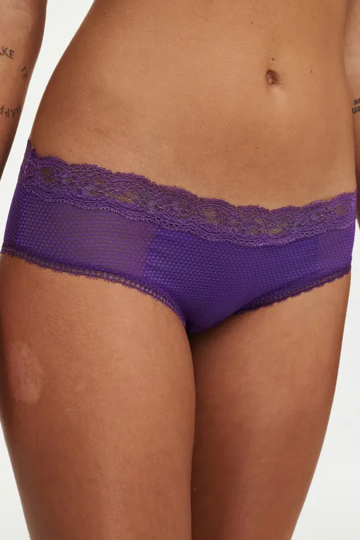 Трусы Passionata P57040 0E4 Pansy