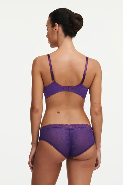 Трусы Passionata P57040 0E4 Pansy