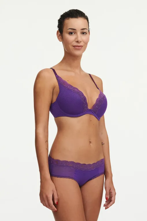 Трусы Passionata P57040 0E4 Pansy