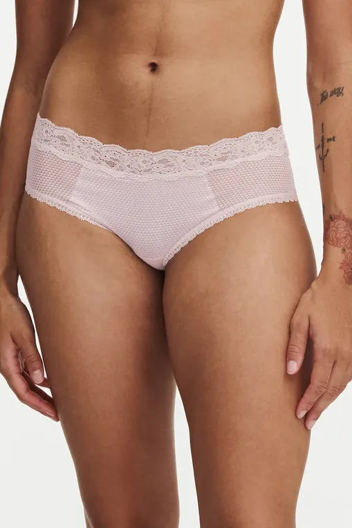 Трусы Passionata P57040 0IF Soft pink