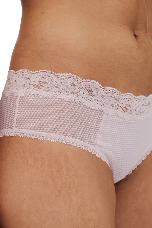 Трусы Passionata P57040 0IF Soft pink