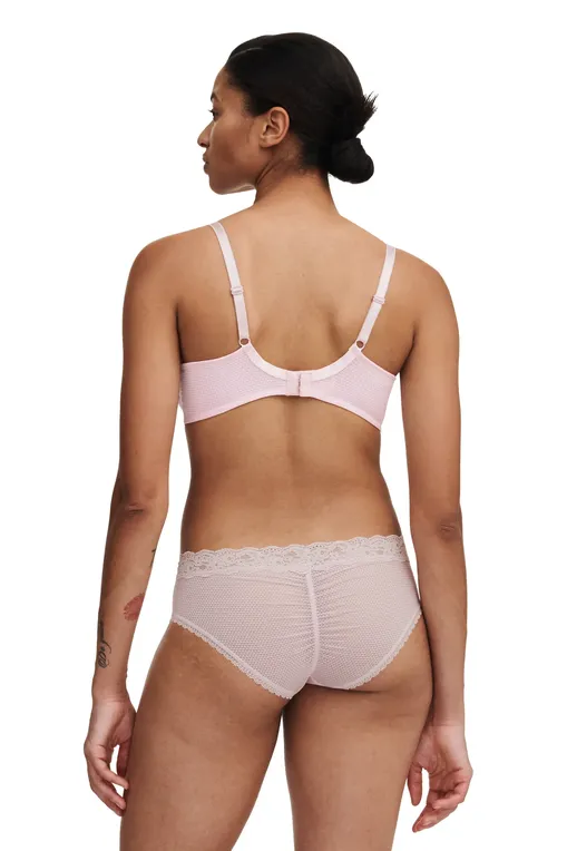 Трусы Passionata P57040 0IF Soft pink