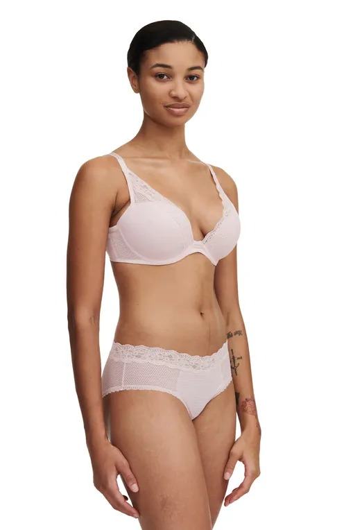 Трусы Passionata P57040 0IF Soft pink