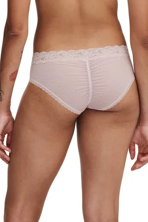 Passionata P57040 0IF Soft pink