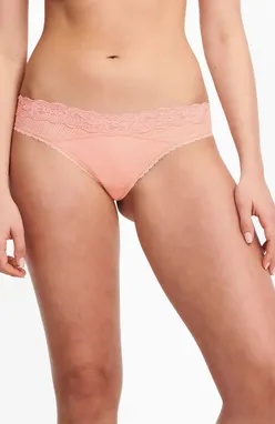 Passionata P57070 06V Candlelight peach