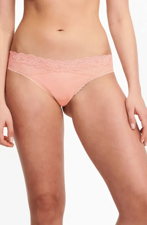 Трусы Passionata P57070 06V Candlelight peach