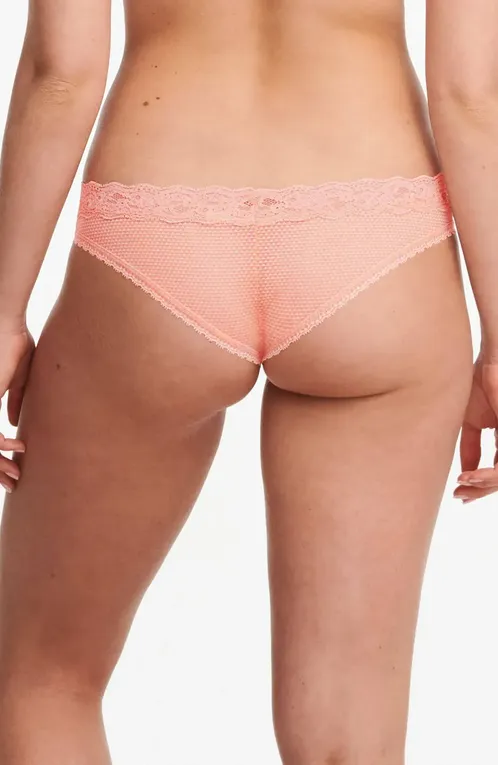 Трусы Passionata P57070 06V Candlelight peach