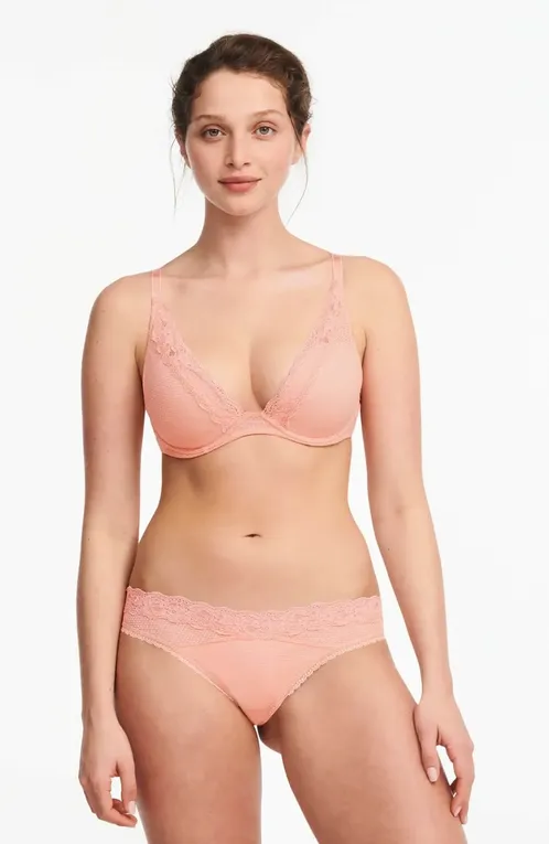 Трусы Passionata P57070 06V Candlelight peach