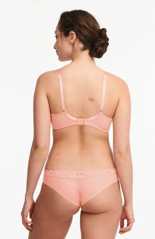 Трусы Passionata P57070 06V Candlelight peach