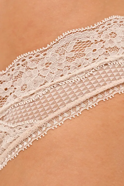 Трусы Passionata P57070 097 Dune