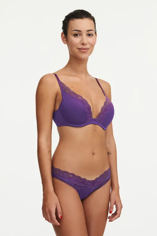 Трусы Passionata P57070 0E4 Pansy