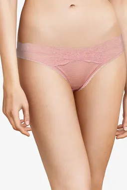 Passionata P57070 03P Pink Tutu