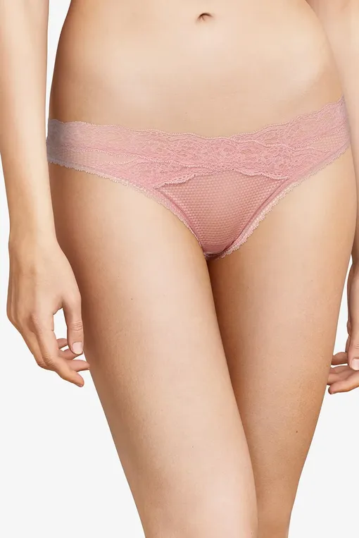 Трусы Passionata P57070 03P Pink Tutu