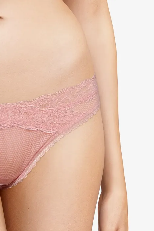 Трусы Passionata P57070 03P Pink Tutu