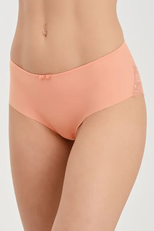 Трусы Passionata P76940 0XU Peach