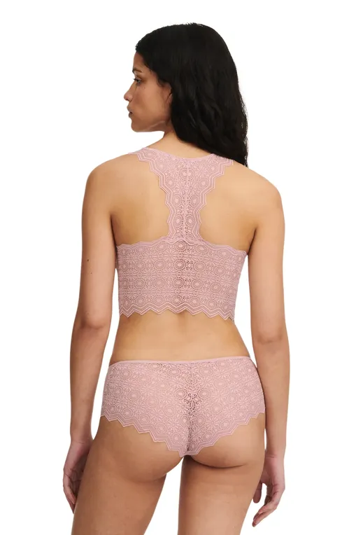 Трусы Passionata P76940 00V English rose