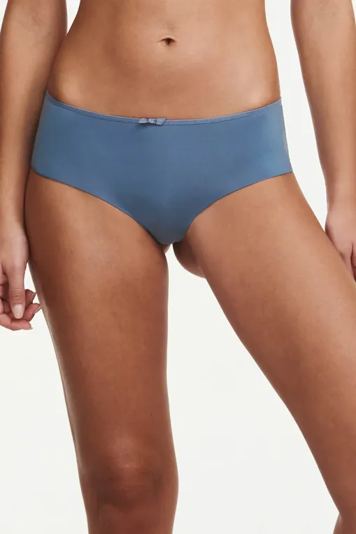 Трусы Passionata P76940 051 Storm blue