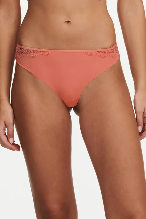 Трусы Passionata P76970 0XU Peach