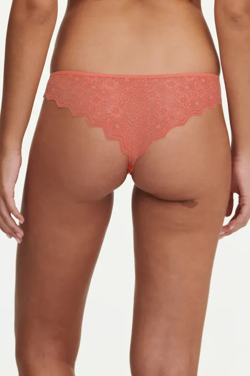 Трусы Passionata P76970 0XU Peach