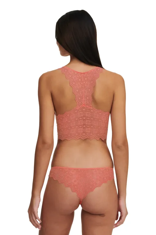 Трусы Passionata P76970 0XU Peach