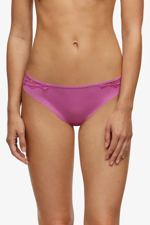 Трусы Passionata P76970 0PD Rosebud